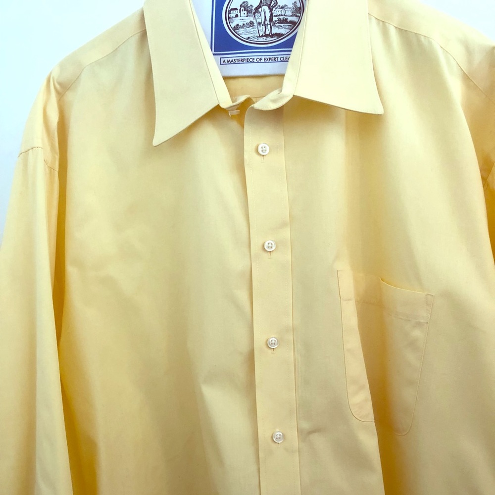 Beverly Hills Polo Club Men’s Dress Shirt